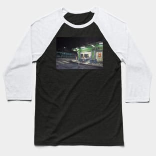 Hat Yai Nighthawks Baseball T-Shirt